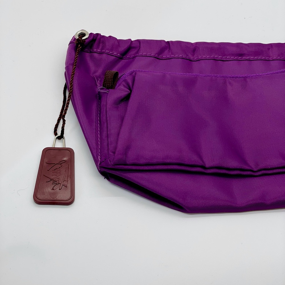 NWT Kessler Pouch / Purse Insert - Vibrant Purple